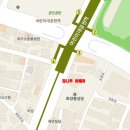 대공원역 3번 출구 이미지