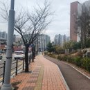 광교중앙로삼거리-진고개통로 이미지