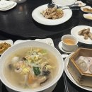 삼선 | 서울 강남 몽중헌 강남점 삼선우동 탕수육 딤섬 후기