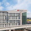 베스트웨스턴 프리미어 인천공항호텔 이미지