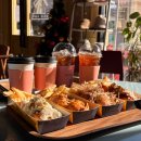 세븐일레븐(거제매미성점) | 거제 매미성 맛집 바람의 핫도그 매미성점 거제여행 간식 내돈내산 후기