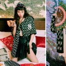 란제리쇼핑 이미지