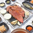 안심한우정육식당 이미지