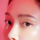 핑크헤어컬렉션