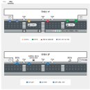 남호초등학교~부곡행정복지센터 | 군포 산본 김포공항 공항버스 4300-2 타는 곳 예매 방법 버스노선 시간표 정류장
