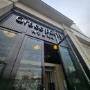 초밥꽃향기 | 관악 웨딩홀 그레이스파티 하객후기 뷔페 맛있다 꽃향기가 인상적인 서울 단독 웨딩홀 (ATM, 주차 정보)