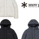 스노우피크AK