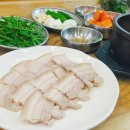 토담집 돼지국밥 이미지