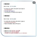 명달야영장 이미지