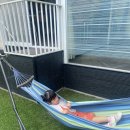 아이섬 키즈 풀 글램핑 이미지