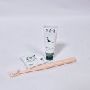 고운덴탈 | 부드러운칫솔 추천 오솔림 미니 덴탈케어 치약 여행 필수템