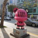 시밀레:simile | 1212 청강대 애니메이션과 졸업작품외부전시 기록