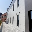 타일단열패널 IP세라믹, IP테라코타 KTR한국화학융합시험연구원