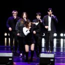 아카펠라 그룹 <제니스 콘서트> 이미지