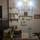 미니스톱전주병원 | 전주 중화산동 "뷰티케어" 속눈썹펌 후기