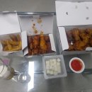 교촌치킨동삼점 네이버블로그