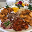 호산정식당