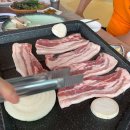 유니온 스크린 골프 이미지