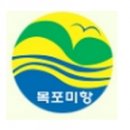 목포미항초등학교 이미지