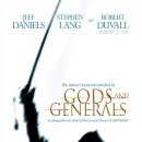 신의 영웅들 (Gods And Generals)전쟁대작, 드라마, 액션/미국/219분/제프 다니엘스, 스티븐 랭, 로버트 듀발 이미지