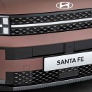 산타페 이미지
