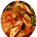 봉가우리밀손칼국수