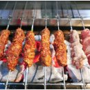 호호양꼬치양갈비 이미지