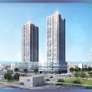 주안역 버스승강장 이미지