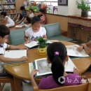 명천초등학교 이미지