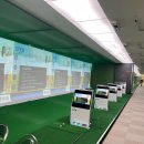 마린스크린 골프 이미지