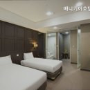 베니키아호텔 해운대 이미지