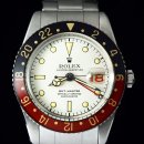 로렉스 GMT 마스터 히스토리 1954년~2022년