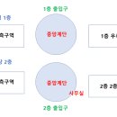 하늘공원 한가위 연휴 사전 예약 안내 이미지