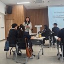 집안일카드로 풀어가는 결혼생활의 퍼즐 | 인천시 예비신혼부부 대상 재무교육