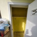 동아철재 | 방배동씽크대 시공 후기 반포미도아파트 다용도실·씽크대 교체까지 깔끔하게 끝!