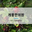 개풍한의원 이미지