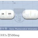 Re:데파킨크로노정 이미지