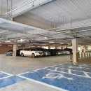 웅부공원 공영주차장 이미지