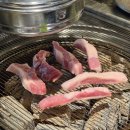 고깃집 - 파주시 큰여울길 20-9 | 청량리 고깃집 경돈 후기 + 청량리 콜키지프리 고기집