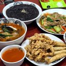 24시 중화요리 | 순천 중식 맛집 만리향 송이덮밥 24시 중화요리 추천