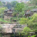 ▶ 중국여행 정보동계(東溪, Dongxi): 산 좋고 물 맑은 동네-19 이미지