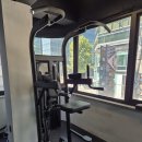 인사이트 케이블크로스오버, 스미스머신, 파워랙, 렛풀다운 롱풀 듀얼, 어시스트친앤딥 이미지