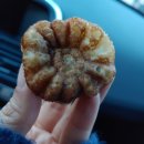 전통호떡·국화빵 이미지