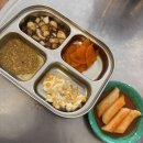 서울대입구 맛집 박진주할머니김치곱창전골, 잡내 없는 돼지부속 구이
