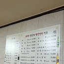 호림칼국수 | [서울] 강남 학동역 논현동 평양냉면 만두 맛집 &#34;진미평양냉면&#34; 미슐랭 미쉐린 가이드