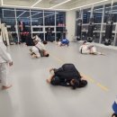 장유스포츠센터 체육관 이미지