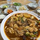 예전 | 밀양 표충사맛집 예전 찜닭 후기 백숙 삼계탕 한식