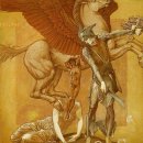 페가수스 이미지