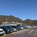 금강카정비 | 전북 완주 대둔산 케이블카 타고 마천대까지 최단코스 가을 단풍 트레킹