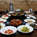 수궁한정식 이미지